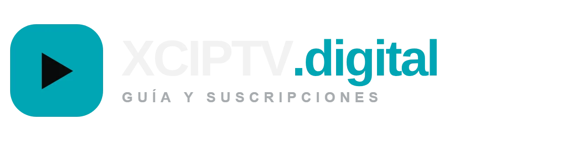 XCIPTV.digital
